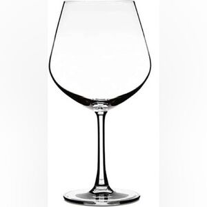 COPY - Cuisinart Elite Vivere Collection 30 Oz Bordeaux Glasses
set of 4 per bo…